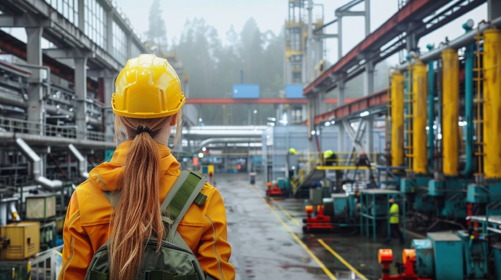 L’impact de l’automatisation documentaire sur les entreprises industrielles françaises