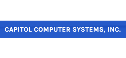 Capitol Computers logo