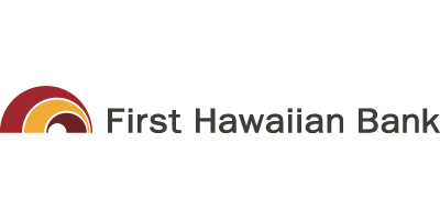 First Hawaiian Bank logo