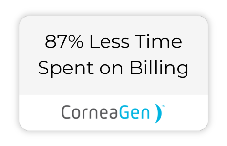 Cornea Gen Cornea Gen