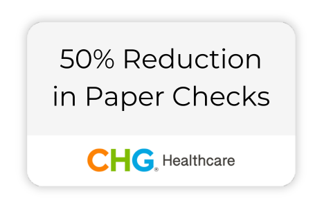 CHG Healthcare CHG Healthcare