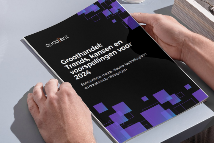 Groothandel: Trends, kansen en voorspellingen voor 2024
