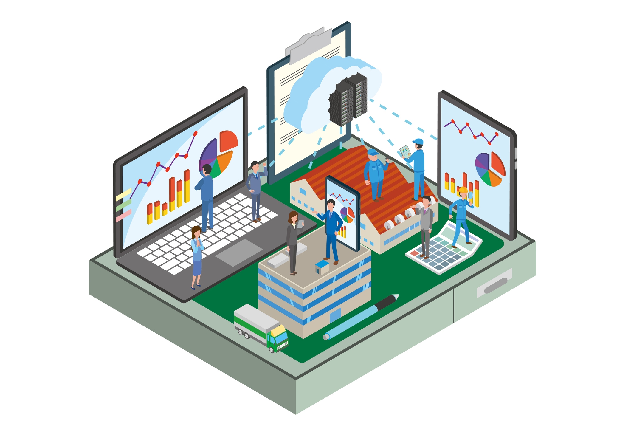 document-automation-challenges