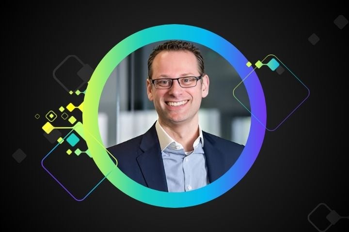 Kaspar Roos, CEO & Founder of Aspire CCS at Quadient Connects