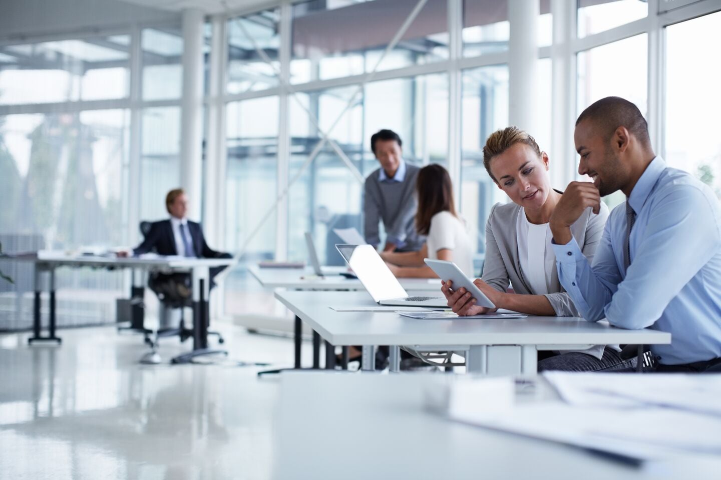 L'impact de la réforme du e-invoicing sur les processus financiers