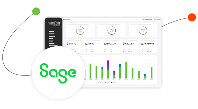 Sage automation masterclass Accounts payable automation software for Sage