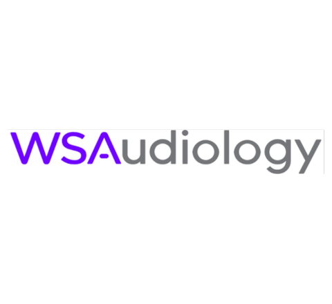 WSAudiology Logo