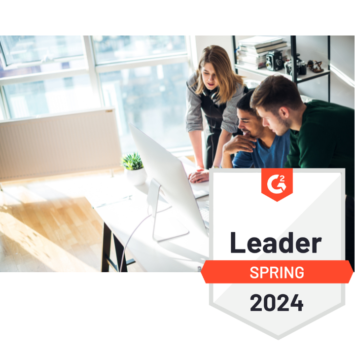 Accounts Payable G2 Leader