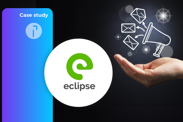 Eclipse Group elevates Customer Communication processes with CCM as a service solution powered by Quadient Inspire technology