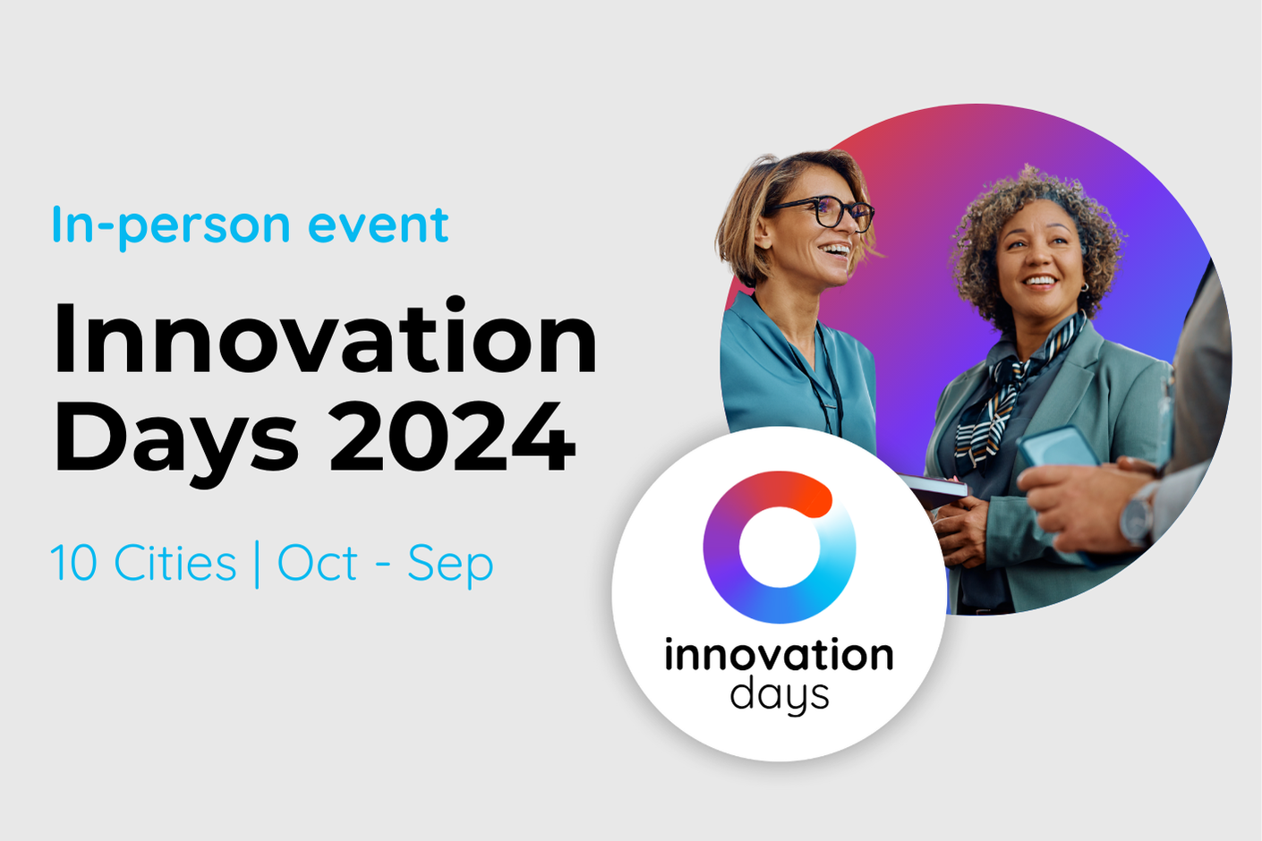 Innovation Days 2024