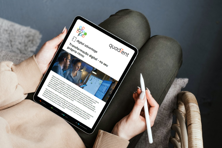 Inspire Digital Advantage 