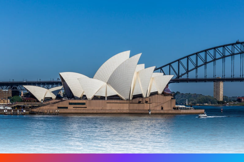 Sydney Skyline