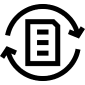 icon document automation