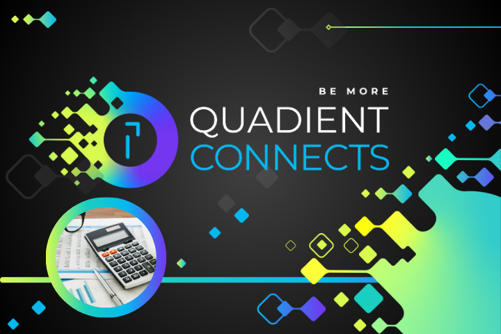 Quadient Connects - Optimisez votre gestion des comptes fournisseurs