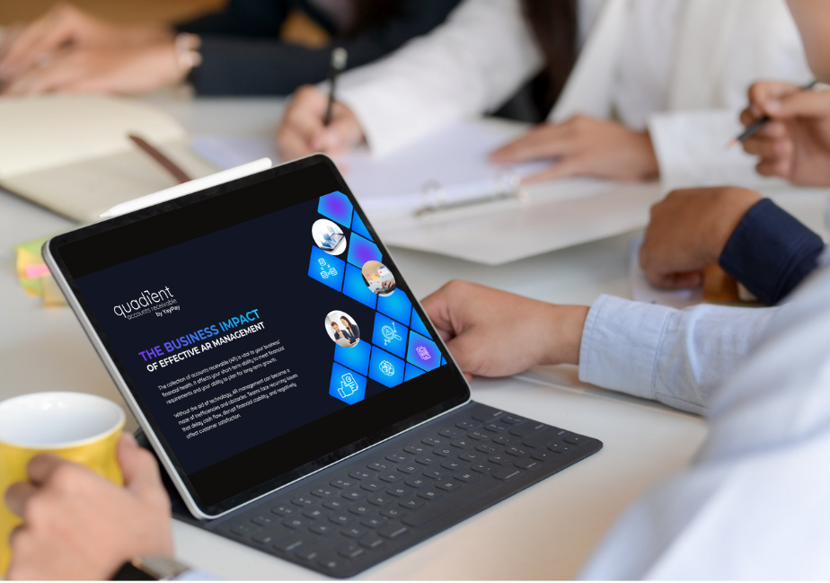 The Accounts Recievable Management Guide