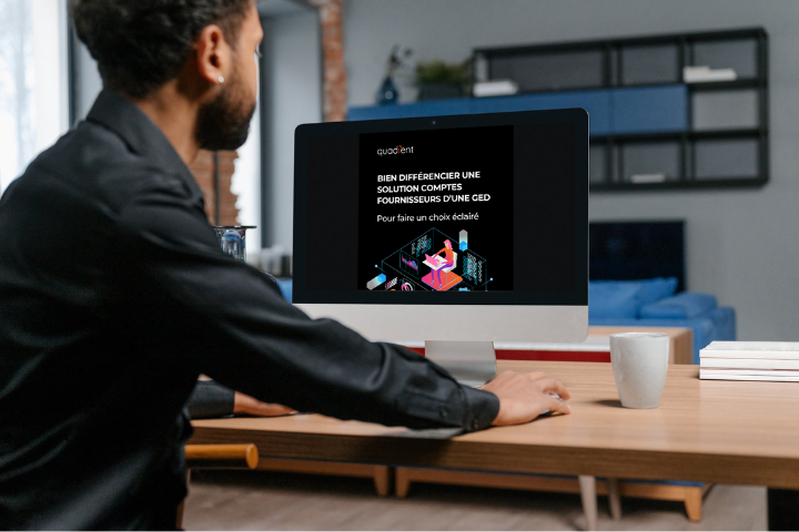 Distinguer une solution AP d'une GED