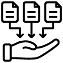 icon-minimize_manual_effort_across_diverse_document_types_and_structures
