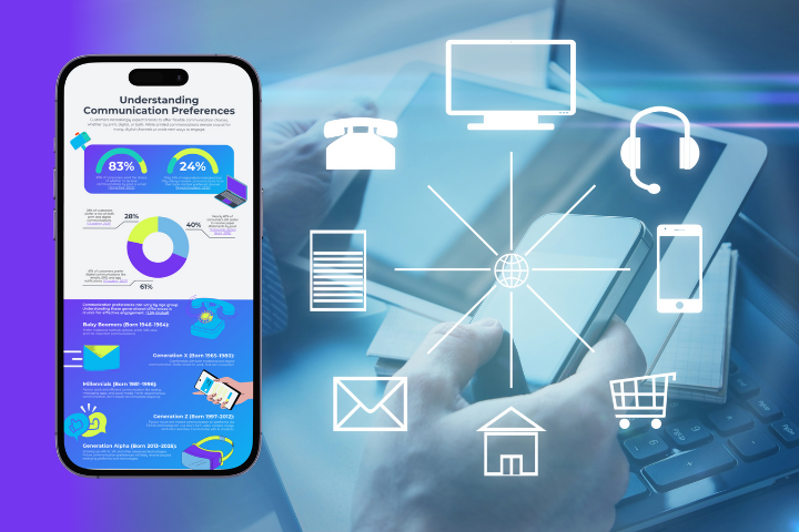 Understanding Communication Preferences