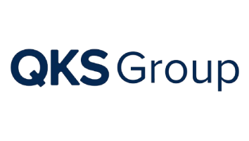 QKS Group logo QKS Group logo