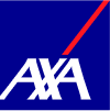 AXA logo AXA logo