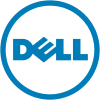 Dell logo Dell logo