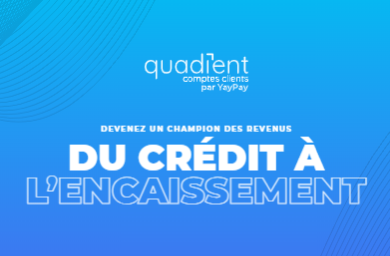 Du credit a l'encaissement