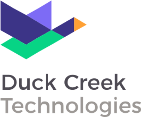 Duck Creek Technologies Duck Creek Technologies