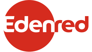 Edenred logo Edenred logo