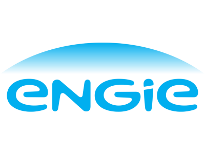 Engie logo Engie logo