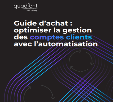Guide d'achat : optimiser la gestion des comptes clients avec l'automatisation