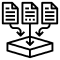 icon document capture