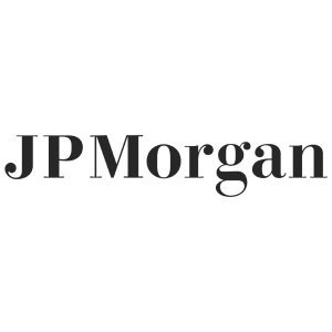 JP Morgan JP Morgan