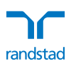 Randstad logo Randstad logo