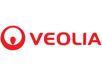 Veolia logo Veolia logo