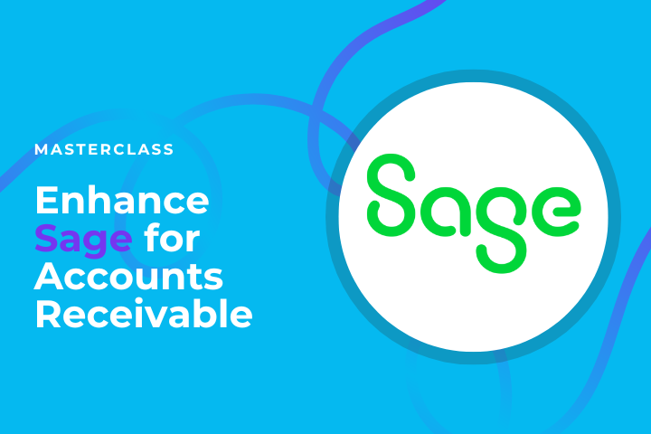 Sage and AR Automation Masterclass