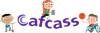 Cafcass logo Cafcass logo