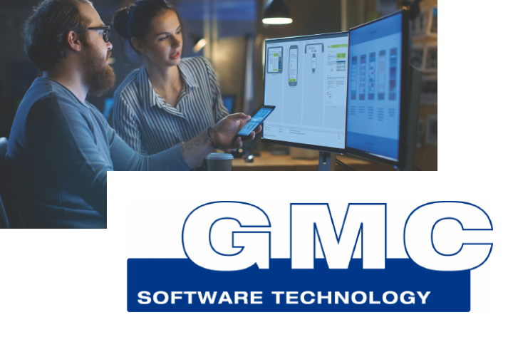 GMC software company