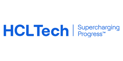 HCLTech logo