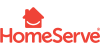 Homeserve logo Homeserve logo