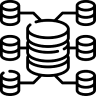 icon-data warehousing icon-data warehousing