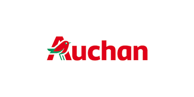 logo - Auchan