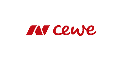 logo cewe