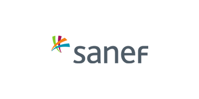 logo - sanef