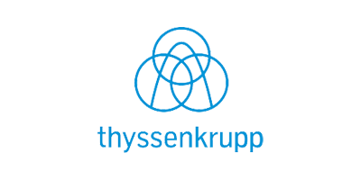 logo - thyssenkrupp