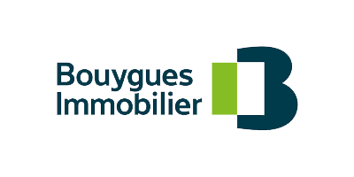 logo - bouygues immobilier