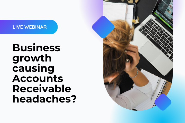 AR Business Growth Webinar