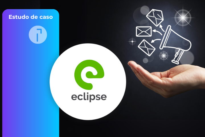 O Eclipse Group eleva os processos de Comunicação com o Cliente com CCM como uma solução de serviço com a tecnologia Quadient Inspire