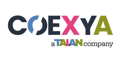 Coexya logo