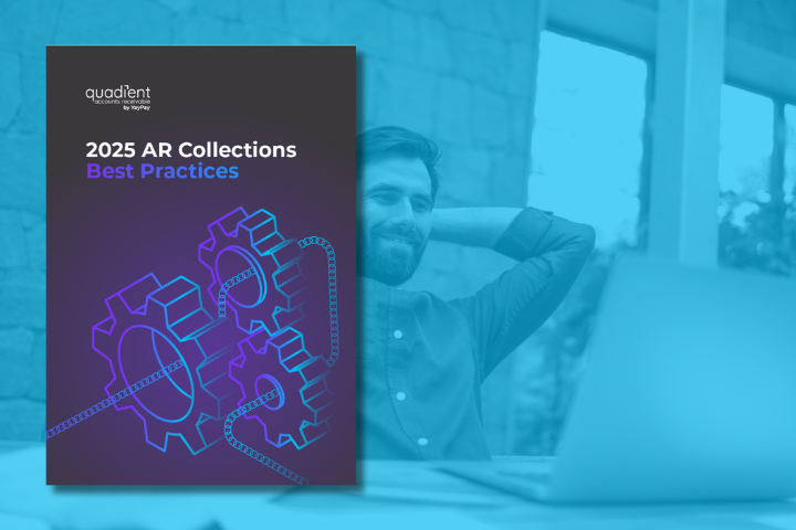 2025 AR Collections Best Practices