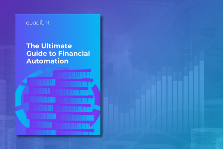 Ultimate Guide to Financial Automation